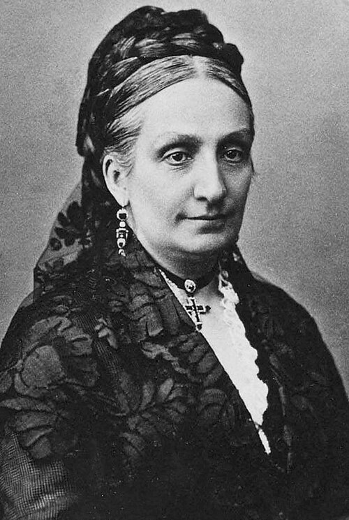 Infanta Luisa Fernanda of Spain